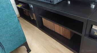 Ikea Besta TV sestava - 5