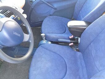 Smart fortwo- STK na dva roky (únor 2027) - 5