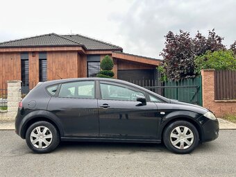SEAT LEON 1.9TDI 77KW 2009 ROZVODY - 5