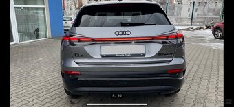 Audi Q4 e-tron 50, S-Line - 5