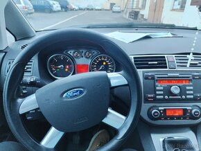 Ford c max 1.6 diesel - 5