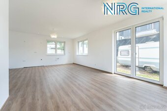 Novostavba v Benátkách nad Jizerou 4+kk - 5