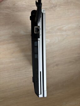 HP Elitebook 2570p, i5-3210M, 500GB SSD, 8GB RAM - 5