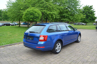 ŠKODA OCTAVIA COMBI 1.4TSI 150PS 2015 148.000KM - 5