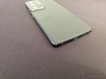 6,8" smartphone Samsung Galaxy S21 Ultra 5G 128GB - 5