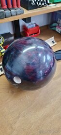 Bowling koule - 5