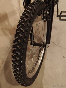 Dětské kolo Rockrider ST 100 - 5