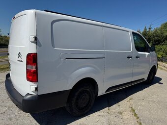 Citroën Jumpy 2.0 BlueHDi XL - 5