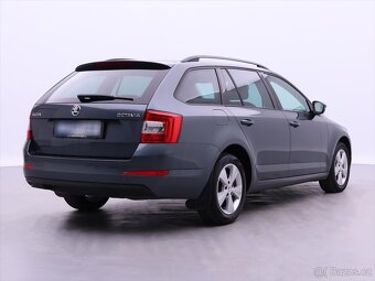 Škoda Octavia 1,6 TDI 81kW Style 1.maj (2016) - 5
