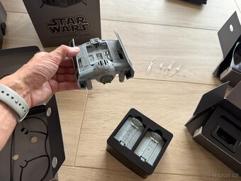 PROPEL Star Wars Tie Fighter Battle dron - 5
