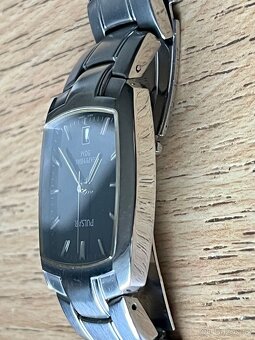 Hodinky pulsar (Seiko) - 5