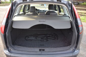 Ford Focus 1,6i PO STK - 5