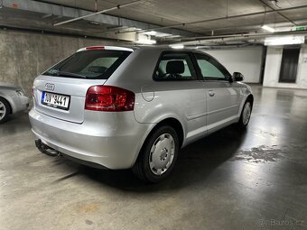 AUDI A3 - 5