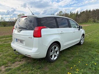 Peugeot 5008 1.6 hdi 80kw - 5