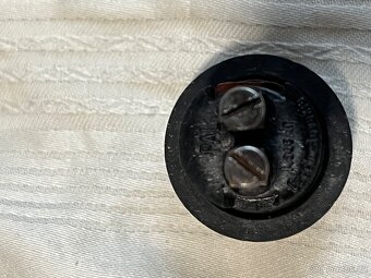 Originální kontrolka Pal pro Jawa 500 OHC - 5
