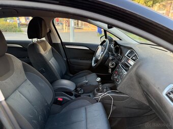 Citroen C4 - 5
