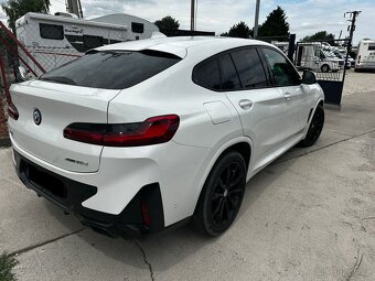 BMW X4 xDrive30d M Sport Pano, Matrix, Harman Kardon - 5