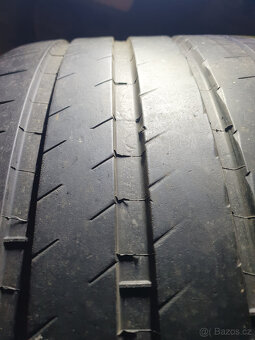 Michelin Pilot Sport 4S acoustic 315/30 R21 2 ks - 5