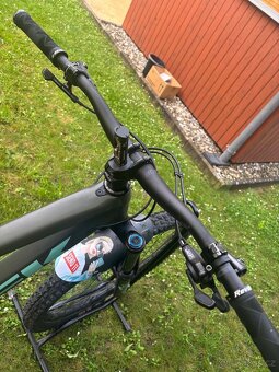Prodám horské kolo Trek Remedy 8 - velikost M/L - 5