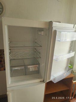 Lednice Electrolux EN3201MOW - 5