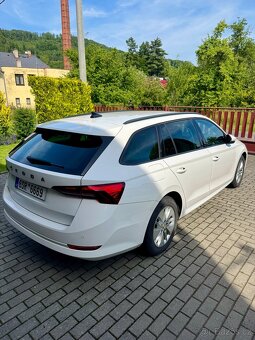 Octavia IV 2.0 TDI 85Kw - 5
