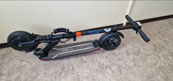 ELEKTROKOLOBĚŽKA SXT LIGHT PLUS V - 5