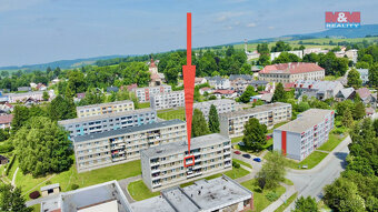 Prodej bytu 2+1, 59 m², Rokytnice v Orlických horách - 5