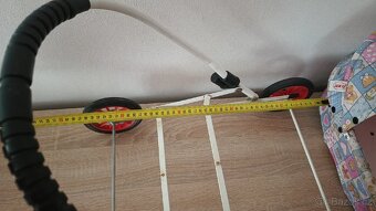 Kočárek pro panenky - 5
