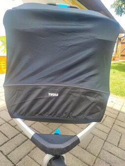 Thule Urban glide 2 double - 5