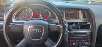 Audi Q7 3.0 tdi - 5