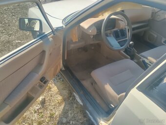 TOP : Citroen CX 25RD - 5