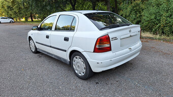 Opel Astra Classic 1,6 Twinport - 5