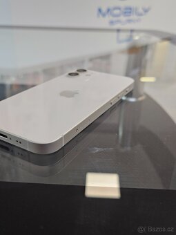 iphone 12 mini 64 GB top stav - záruka - 5