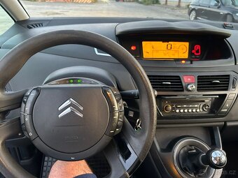 Citroen C4 Picasso - 5