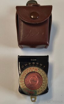 Expozimetry - 5
