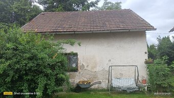 Prodej domu - 5