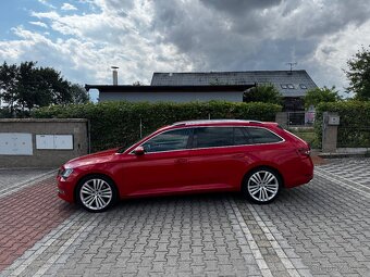Škoda Superb 2.0 TSI 206kw, 4x4, DSG, Panorama - 5