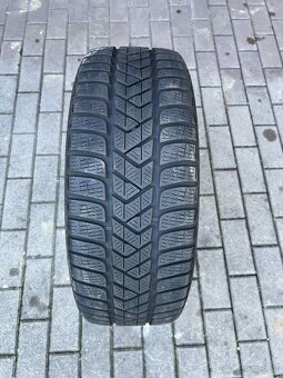 orig. zimní alu kola Comet R18 225/45/18 - 5