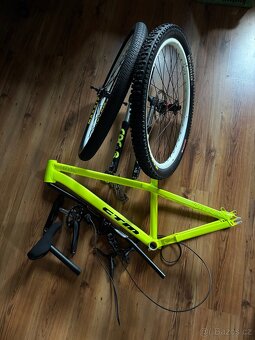 CTM Dirtking expert - 5