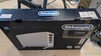 Delonghi HSX3320FTS - 5