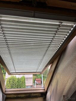 Střešní okna VELUX GGL 310 3059b (M06)..10ks - 5
