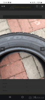 165/65R14 79T 6-7,5MM TOYO 2018 - 5