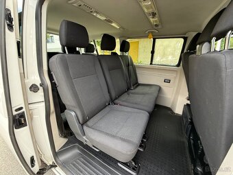 Caravelle T6 dsg 2.0 TDi 9mist model 2019 - 5