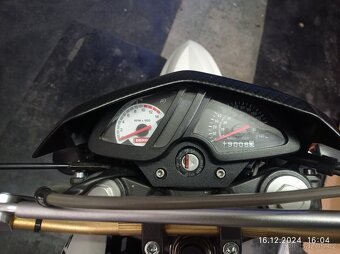 Derbi Senda 125 SM - 5