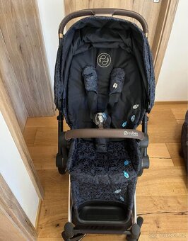 Cybex - 5
