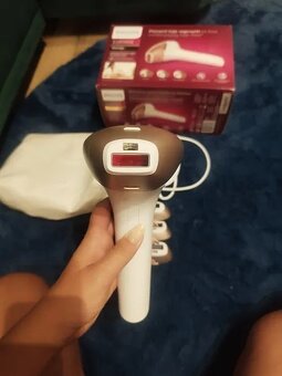 Epilátor Philips Lumea - 5