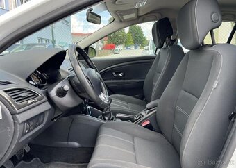 Renault Mégane 1.6i 16v LPG ČR 1.MAJ. odp.DPH manuál 81 kw - 5