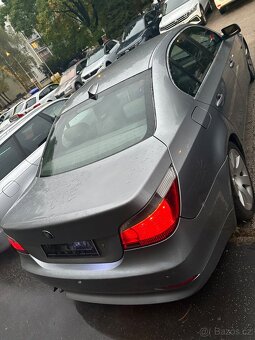 BMW e60 - 5