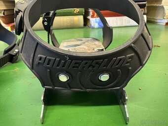 Powerslide Kačenky Glider Rutscherla II - 5