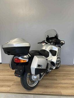 BMW R 1150 RT ABS - 5